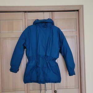 Eddie Bauer Women's L Ridgeline Parka